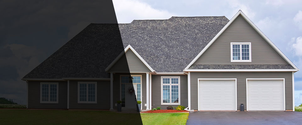 Grover Roofing Contractors
